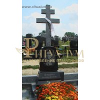 Памятники Крест